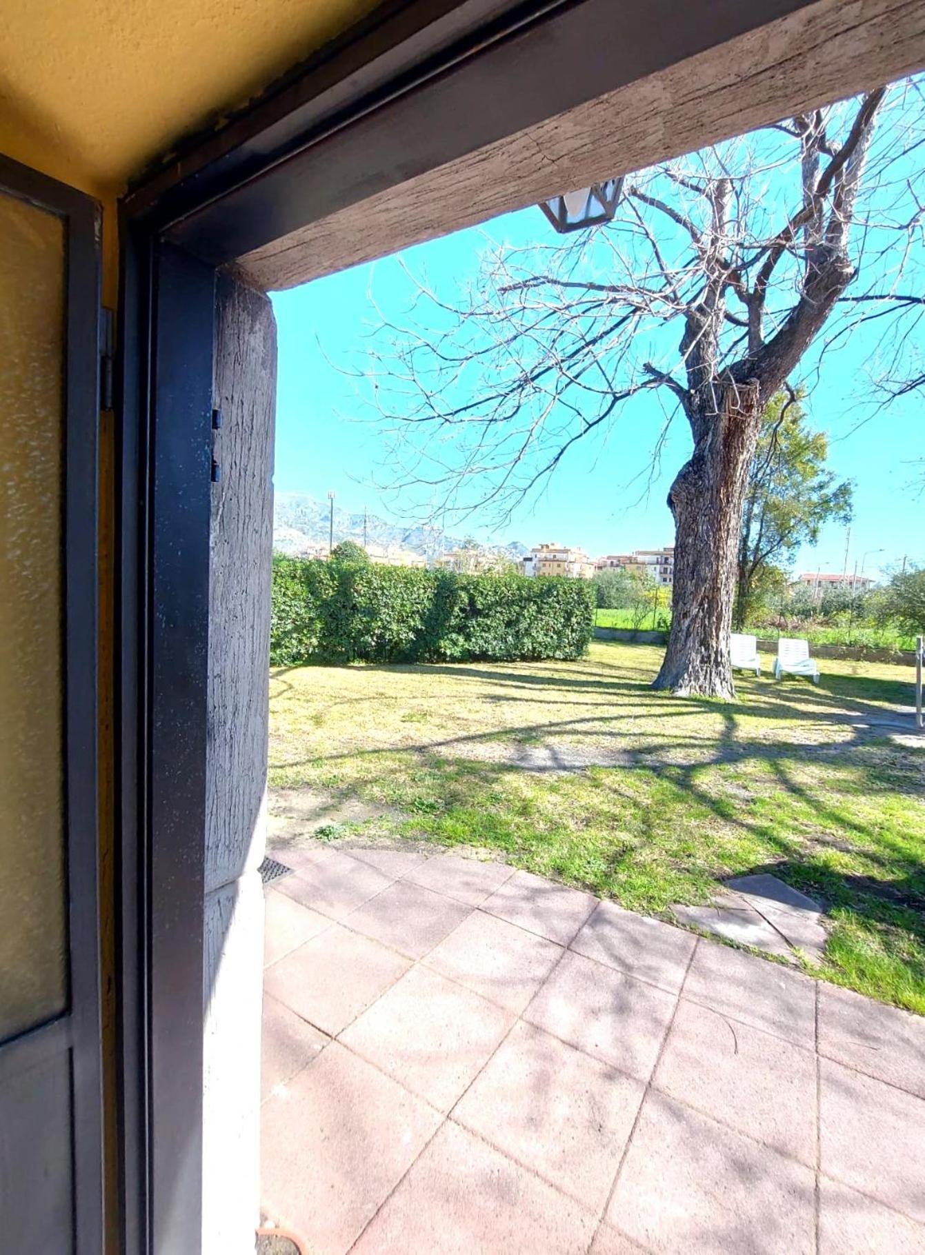 Villa Nadira 지아르디니낙소스 외부 사진